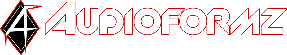Audioformz