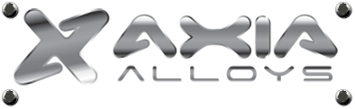 Axia Alloys