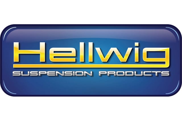 Hellwig Suspension Products