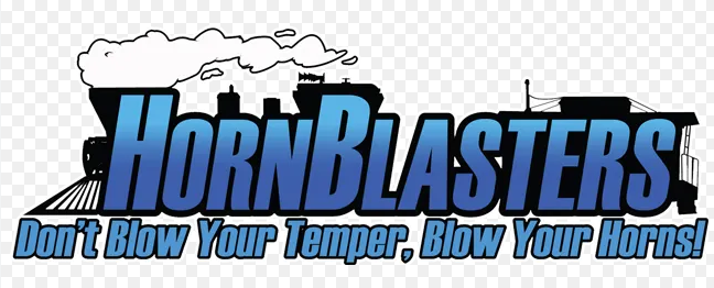 HornBlasters