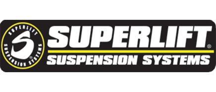 SuperLift Suspension Systems